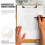 Circle Painting Stencils Set 8 Pieces 4