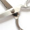 Stainless Steel Pinking Shears 8 Inch Heavy Duty 4