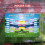 World Cup 2026 Match Schedule Poster A1 23.6x33 in 2-Pack 2