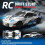 RC Car 2.4GHz High-Speed Remote Control Toy with LED Lights 3