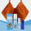 Leather Shoe Cleaner Kit Frosted Leather 100ml 1