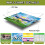 World Cup 2026 Match Schedule Poster A1 23.6x33 in 2-Pack 4