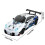 RC Car 2.4GHz High-Speed Remote Control Toy with LED Lights 8