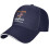 USA 250th Anniversary Trucker Hat Adjustable Breathable 8