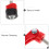 Tile Cutter Replacement Push Screw 2 Pieces 7