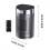 PTC Ceramic Space Heater 1500W with Thermostat Remote Timer 6