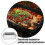 Stainless Steel Rectangular Roasting Pan for Fish and 6