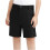 Barneshorts Unisex Ensfarget 3-16 år 1