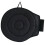 Rotating Car Seat Cushion Memory Foam Swivel Black 2