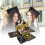 3D Pop Up Graduation Card Folded Design for Students and 1