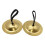 Finger Cymbals Musical Instrument 5.5 cm 5