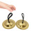 Finger Cymbals Musical Instrument 5.5 cm 8