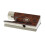 Violin Bow Frog Replacement with Screw for 4/4 and 3/4 3