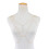 Copper Sequin Belly Chain for Women Simple Style 1