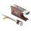Violin Bow Frog Replacement with Screw for 4/4 and 3/4 7