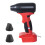 Cordless Leaf Blower 18-20V Battery 4 Speeds 1