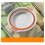 Foldable Foot Bath Bucket Silica Gel 1 Pack 1