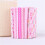 Cotton Fabric Fat Quarter Bundle 7 pcs 5.12" x 5.12" 2