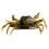 Soft Fish Crab Lure for Saltwater Fishing with Sharp Hooks 3