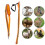 Deer Drag Strap Heavy Duty 1 Pcs 3