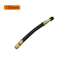 Rubber Copper Tire Extension Tube Flexible American Style