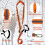 Deer Drag Strap Heavy Duty 1 Pcs 4