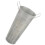 Umbrella Stand Silver Iron 1 Pack 6