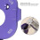 Aluminum Round Corner Radius Template for Router Table 6
