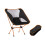 Bike Seat Cushion with Tail Light and Reflective Strips 5
