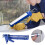 Silicone Caulking Tool Kit Comfort Grip 4-Piece 4