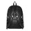 Steampunk Gothic Backpack Waterproof 1 Pack 3