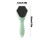 Cat Paw Foot File for Callus Removal Ergonomic Handle 1 3