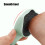 Cat Paw Foot File for Callus Removal Ergonomic Handle 1 6