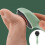 Cat Paw Foot File for Callus Removal Ergonomic Handle 1 7