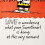 Anniversary Card Peanuts Vignette 0399RZB1111 5