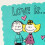 Anniversary Card Peanuts Vignette 0399RZB1111 7
