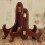 Display Stand Foldable Handmade Decorative Plate Holder 6