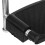 Wheelchair Leg Rest Pad Elevating Foot Plate 1 Pair 7