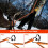 Deer Drag Strap Heavy Duty 1 Pcs 7