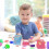 Valentine's Day Cards with Butter Slime 28-Pack 6