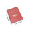 A4 Music Score Folder Gold Embossed 20 Sheets 32x25cm 3