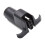 Raindrops Trailer Wiring Adapter Black Multi-Plug 2