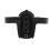 Raindrops Multi-Plug Trailer Wiring Adapter Black 5
