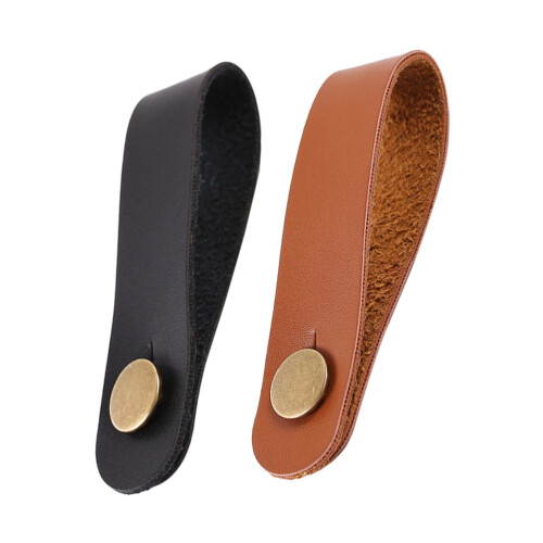 Guitar Headstock Strap Durable 2 Pack