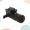 Raindrops Multi-Plug Trailer Wiring Adapter Black 8