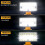 DeWalt 18-20V Li-ion LED Work Light 5 inch 7