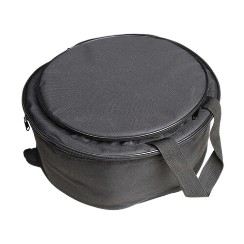 Bass Drum Bag Oxford Cloth with Carry Handle 1