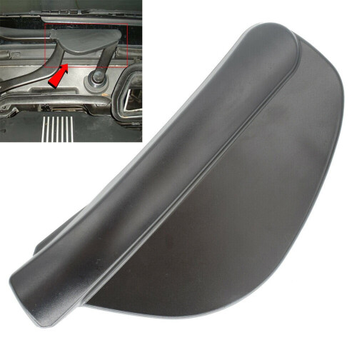 BMW 5 6 Series Front Windscreen Wiper Cover E60 E61 E63 E64