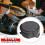 Bass Drum Bag Oxford Cloth with Carry Handle 6