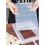 Candy Making Set Non-stick Mold and Tools 5-Piece 2